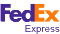 Fedex Express logo