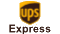 UPS Express logo