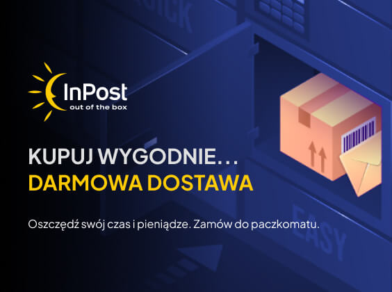 inpost-darmowa-dostawa