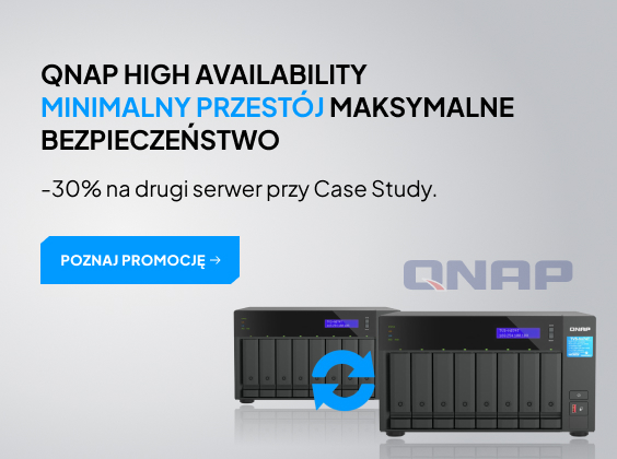 QNAP-High-Availability 