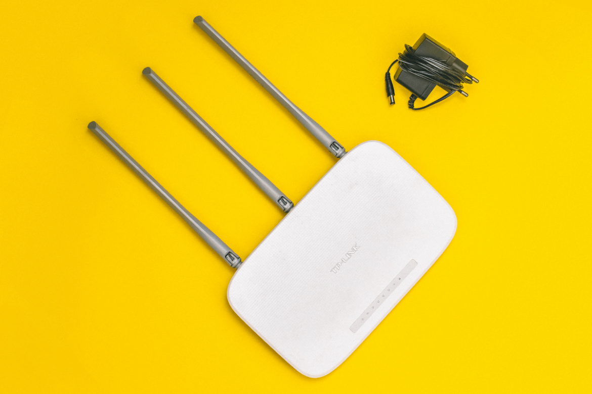 ACCESS POINT czy Router – co wybrać?
