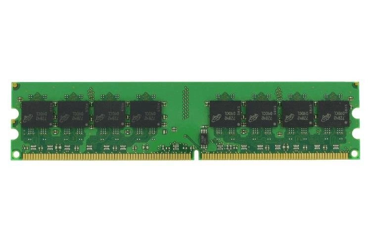 Pamięć RAM 2GB DDR2 667MHz do komputera stacjonarnego HP Business