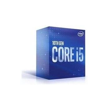 Procesor Intel Core i5-10400F (12MB, 6x 4.3GHz