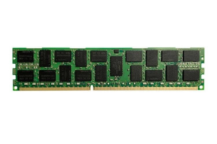 6500 Ram HP 16GB DDR3-1066 RDIMM Server Memory - 4RX4 PC3-8500R, Fits DL380 G7, DL580 G7, Lifetime Warranty PC3-8500R RDIMM - Foto 3