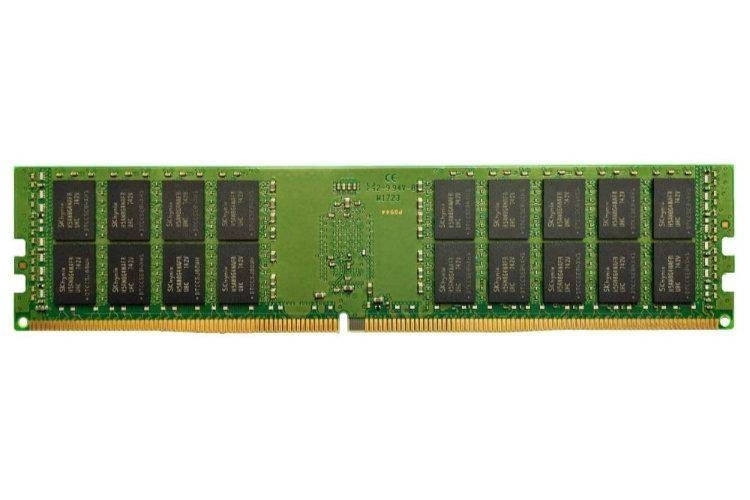 Ddr4 Dell R640 Ram Dell A8711888 32GB DDR4 PC4-19200 2400MHz