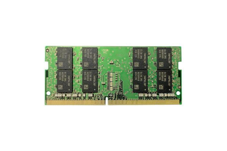 Pamięć RAM 8GB do laptopa IBM / Lenovo ThinkPad T470s 20HG DDR4