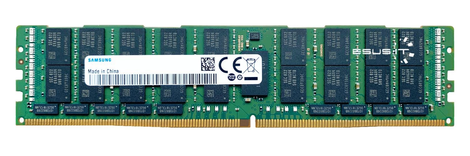 Pamięć RAM 1x 256GB Samsung ECC LOAD REDUCED DDR4 8Rx4