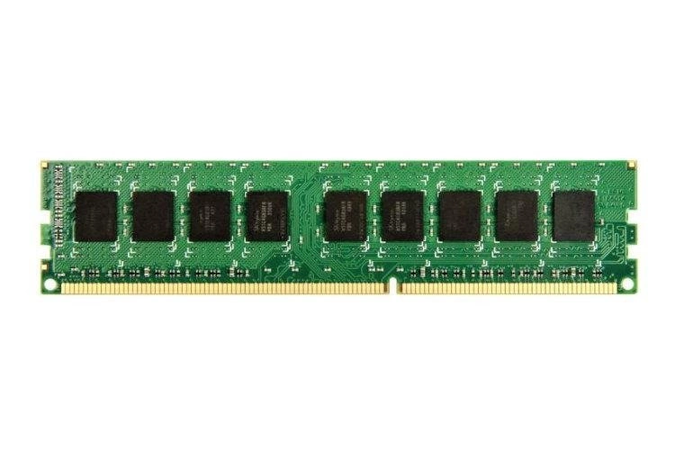 Pamięć RAM 1x 1GB HP - Workstation Z400 DDR3 1333MHz ECC